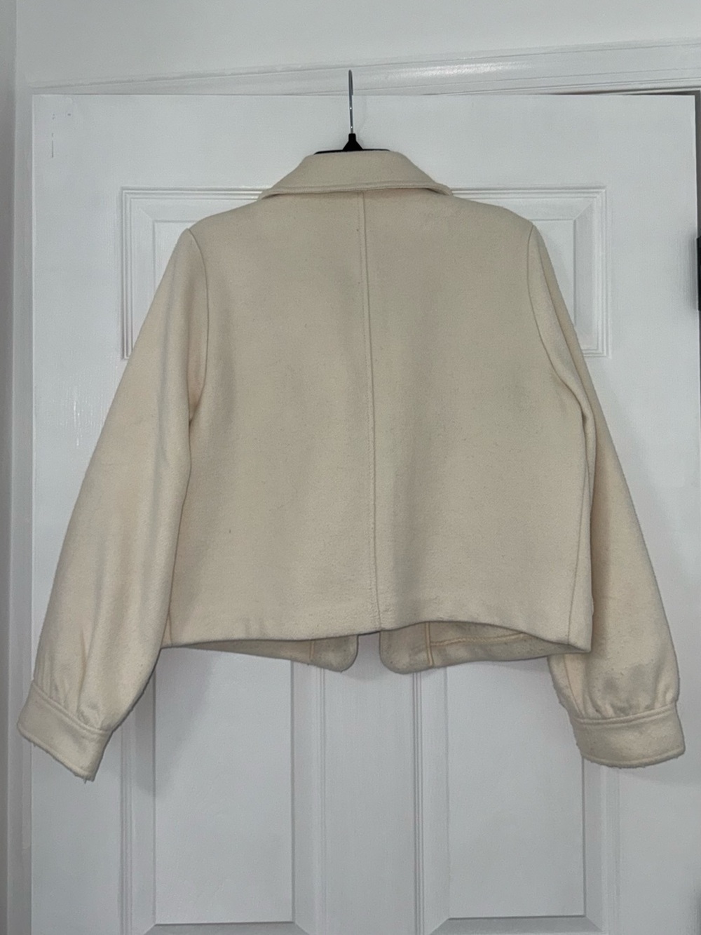 Jacket - Picture 4 of 4